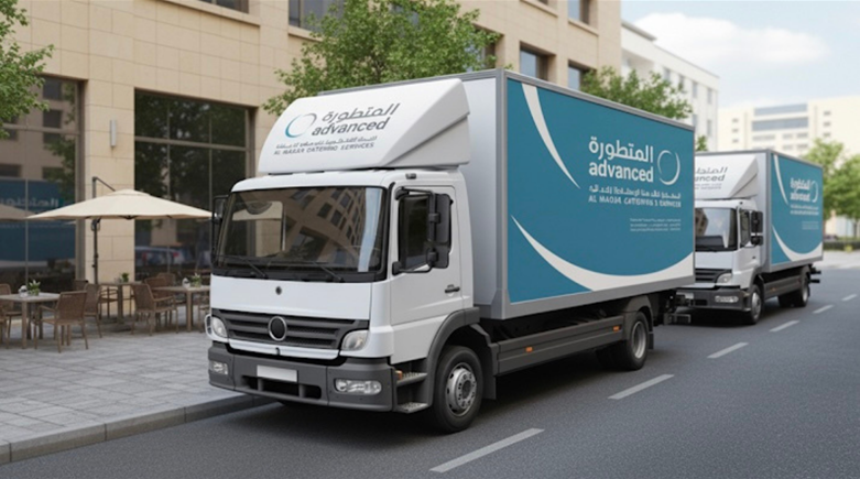 توصيل الطعام